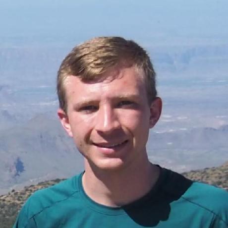 Justin Ehrenhofer