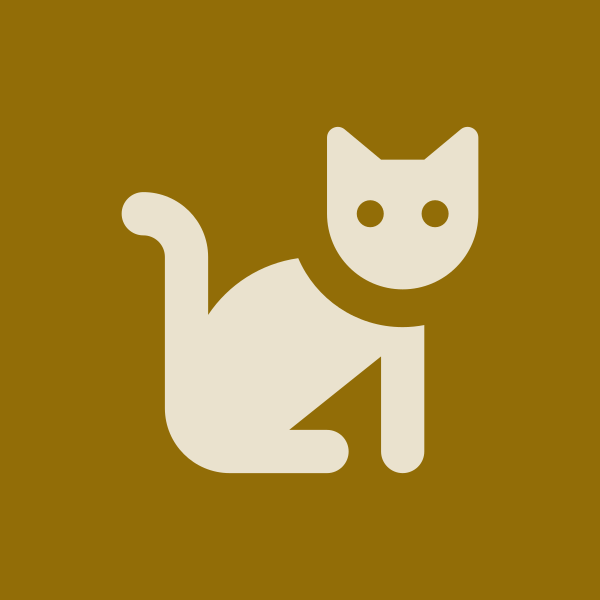 Cat icon